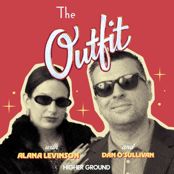 "The Outfit" Defects...to the Eastern Bloc